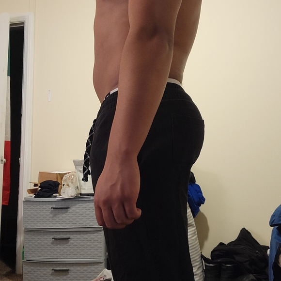 MSU Jogger Sweatpants - Picture 7 of 8